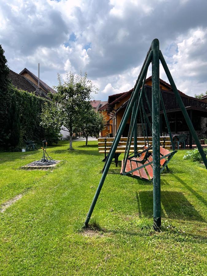Pensiunea Folea Rasnov Zewnętrze zdjęcie